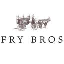 Fry Bros Funerals logo