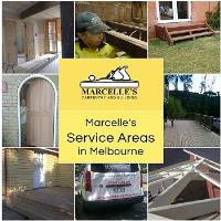 Marcelle's Carpentry and Building image 8