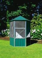 All Sheds - Extra Large Garden Shed image 5