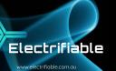 Electrifiable logo