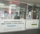 Myhealth Medical Centre Meadowbank logo