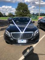 Melbourne Cab Limo - Chauffeur Cars Melbourne image 1