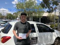 Northway Driving School image 1