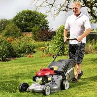 Northern Lawnmower & Chainsaw Specialists image 2