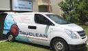 Truclean logo