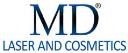 MD Laser and Cosmetics logo