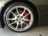 wheel repair Brisbane image 1