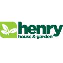 Henry House & Garden logo