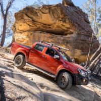 Osborne Park Isuzu UTE image 4