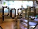 Posto No.19	 logo