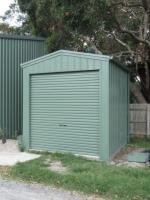 All sheds - New Sheds Shepparton image 6