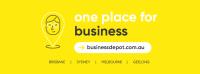 businessDEPOT Melbourne image 1