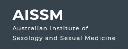 Aissm logo