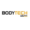 Bodytech Supplements logo