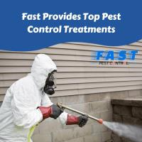 Pest Control Kedron image 6