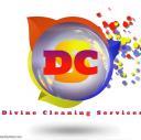 Divine Cleaning Services logo