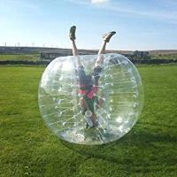 Bubble Soccer Hire image 1