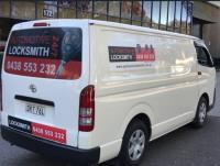 Sydney Car Locksmith image 2