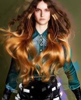 rokk ebony - Best Hair Colourist Melbourne image 6