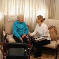 Vital Home Health Services image 4