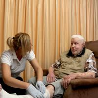 Vital Home Health Services image 5