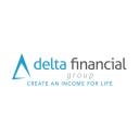 Delta Financial Group logo