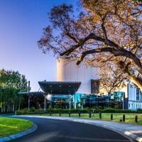 Plenty Ranges Arts & Convention Centre image 1