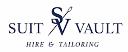 Suit Vault logo