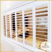 Plantation Shutters Logan image 1