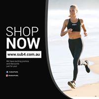 Sub4 Apparel - A Sportswear Brand image 5