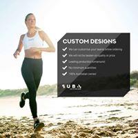 Sub4 Apparel - A Sportswear Brand image 8