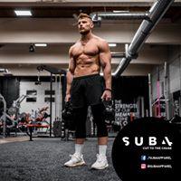 Sub4 Apparel - A Sportswear Brand image 16