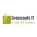 Grassroots IT logo