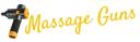 Massage Gun Australia logo