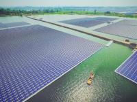 Bosch Floating Solar PV Platform System Co., Ltd. image 2