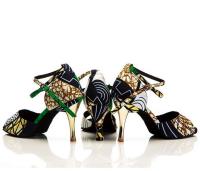 Latin Dance Shoes Australia image 3