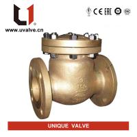 Wenzhou Unique Valve Co., Ltd image 7