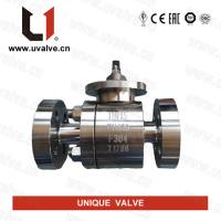 Wenzhou Unique Valve Co., Ltd image 2