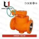 Wenzhou Unique Valve Co., Ltd logo