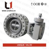 Wenzhou Unique Valve Co., Ltd image 10