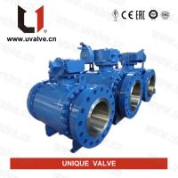 Wenzhou Unique Valve Co., Ltd image 3