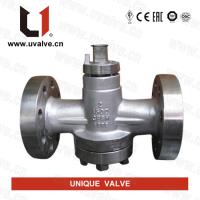 Wenzhou Unique Valve Co., Ltd image 9