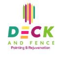 timber deck restoration melbourne logo