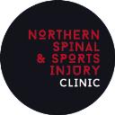 Northern Spinal & Sports Injury Clinic logo