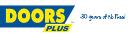 Doors Plus logo