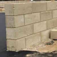 Engineered Retaining Blocks image 1