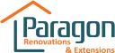 Paragon Renovations & Extensions logo