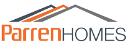 Parren Homes logo