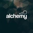 Alchemy Tuition logo