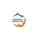 Community Service Aid logo